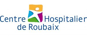 Logo CH Roubaix