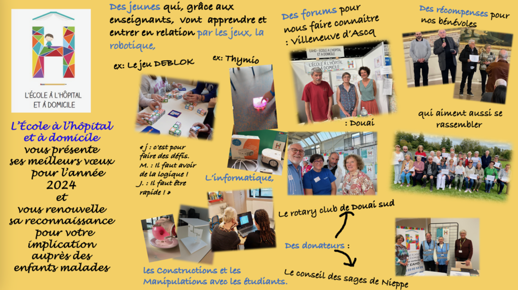 Nos engagements sanitaires Villeneuve d'Ascq